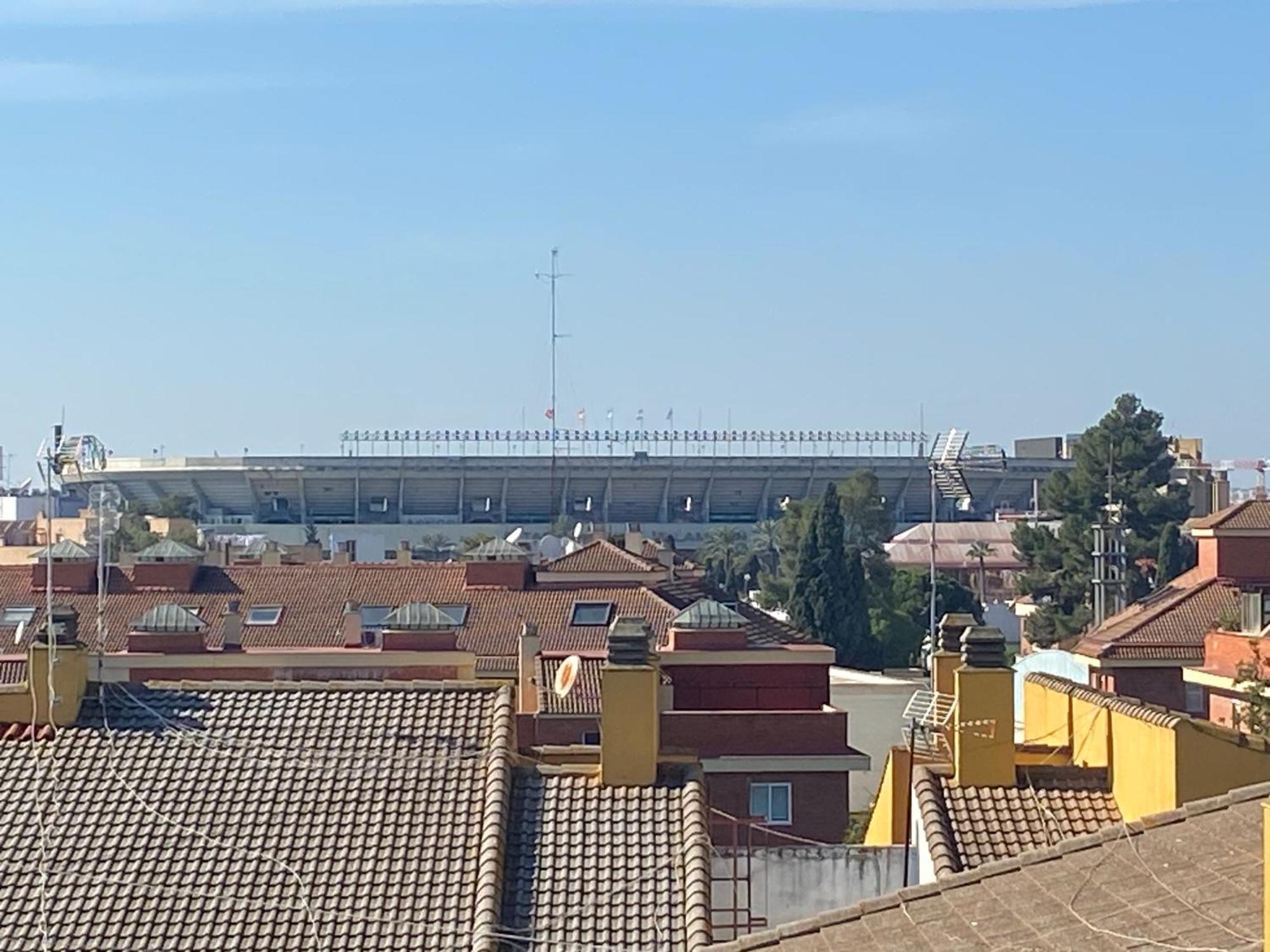 Shared Apartment! Piso Compartido! Общая Квартира! Seville Exterior photo