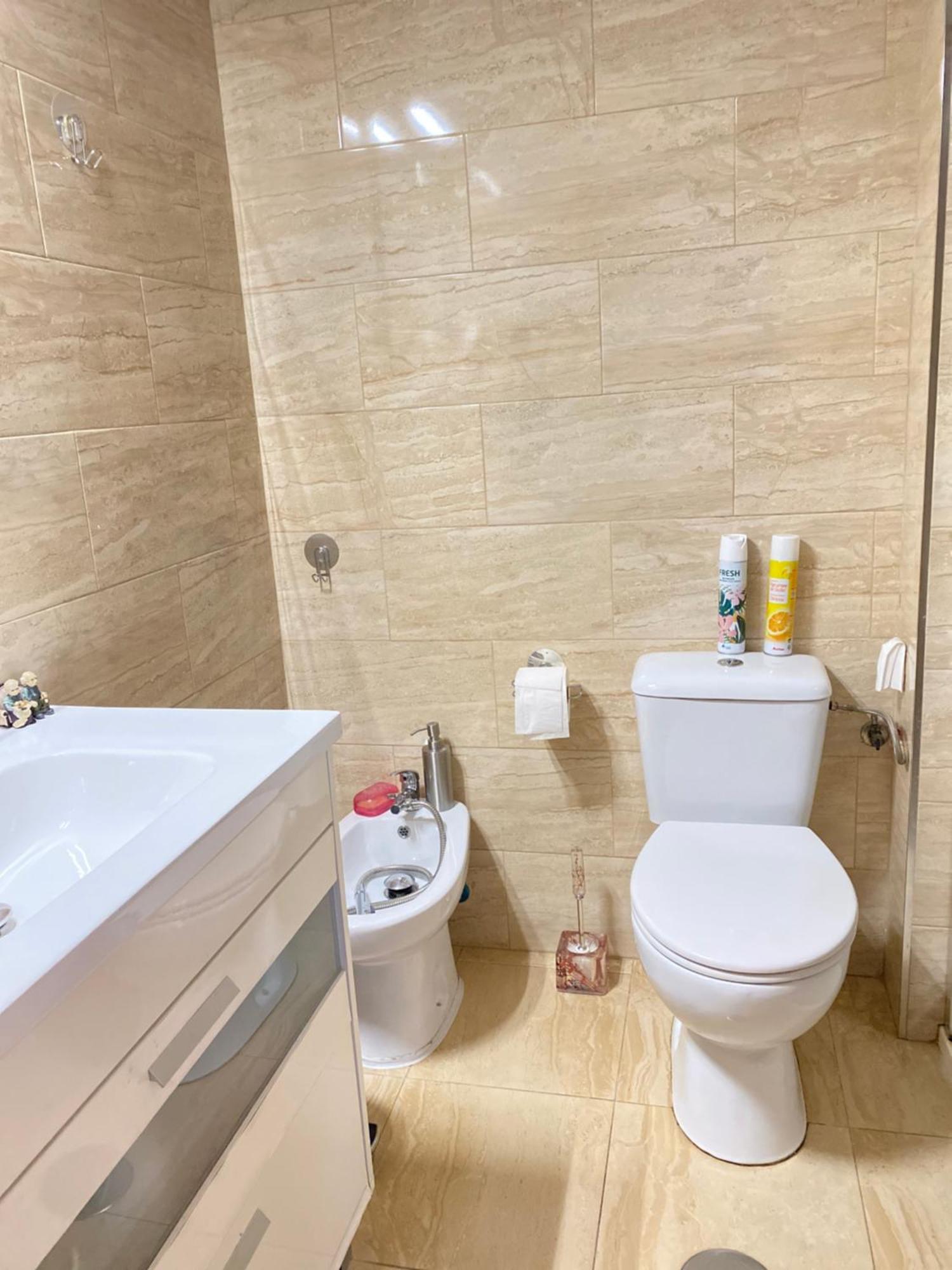 Shared Apartment! Piso Compartido! Общая Квартира! Seville Exterior photo