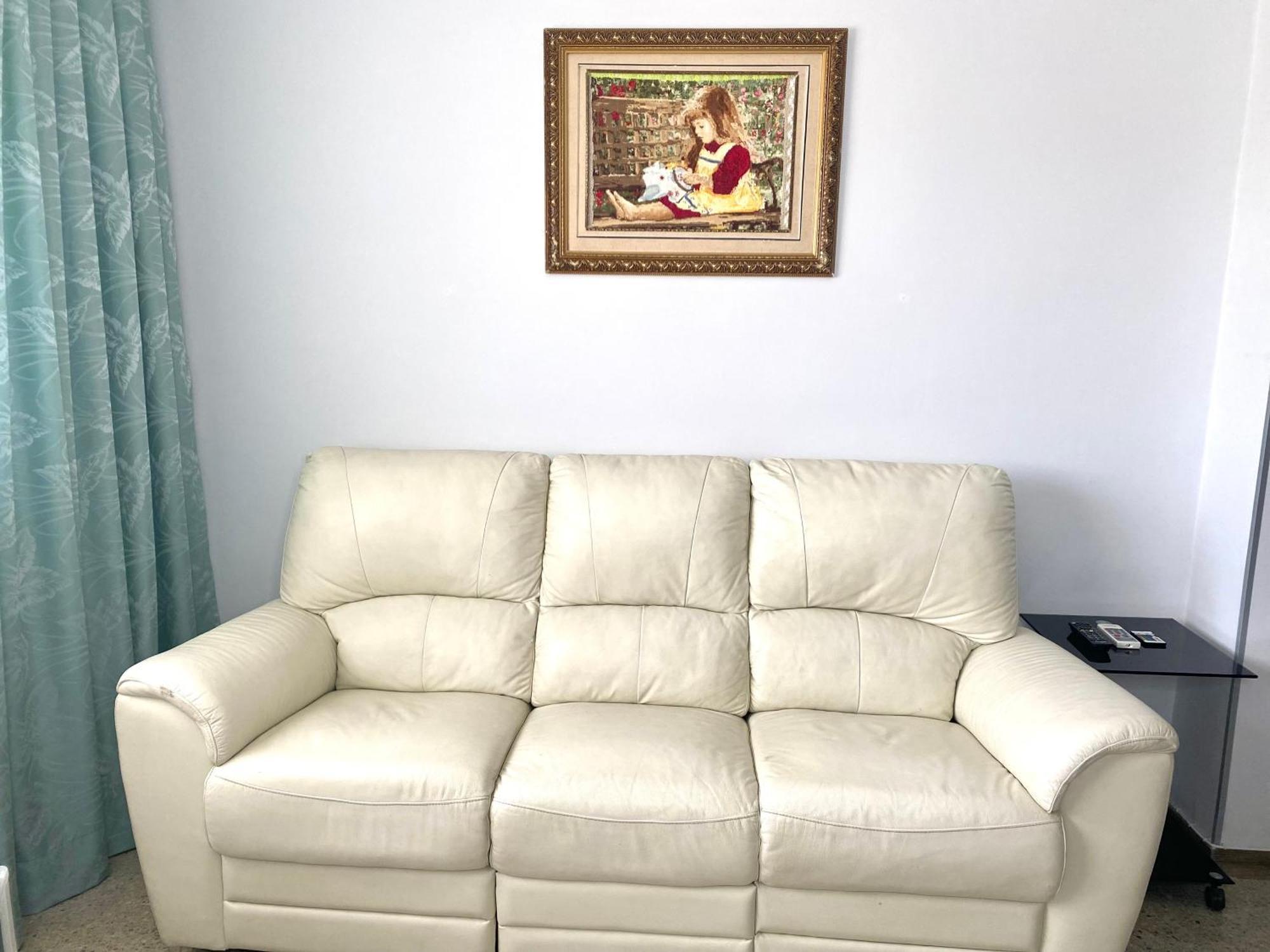 Shared Apartment! Piso Compartido! Общая Квартира! Seville Exterior photo