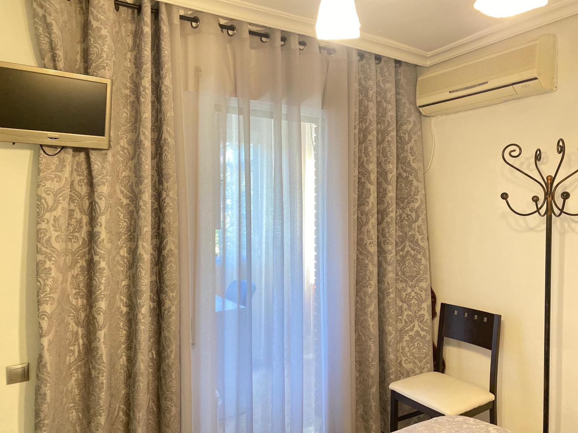 Shared Apartment! Piso Compartido! Общая Квартира! Seville Exterior photo